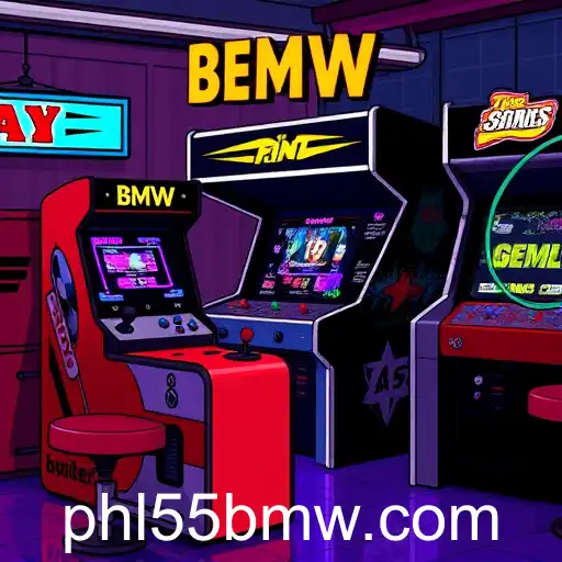 Arcade Fun
