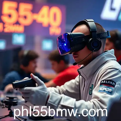 The Digital Evolution of Online Gaming in 2025