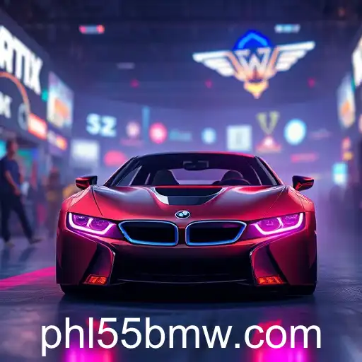 55bmw