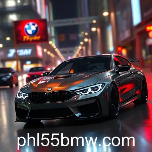 The Intersection of Gaming and Classic Cars