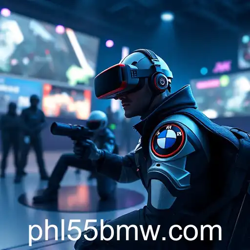 The Rise of 55bmw in Gaming Evolution