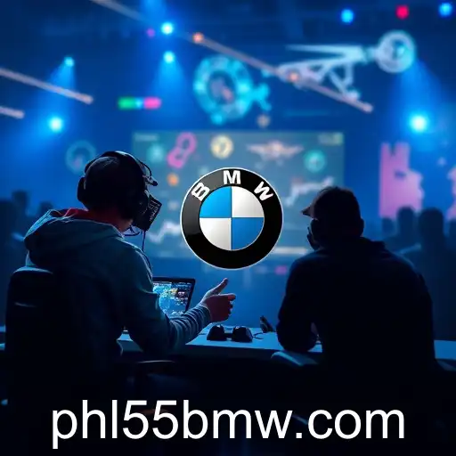 55bmw