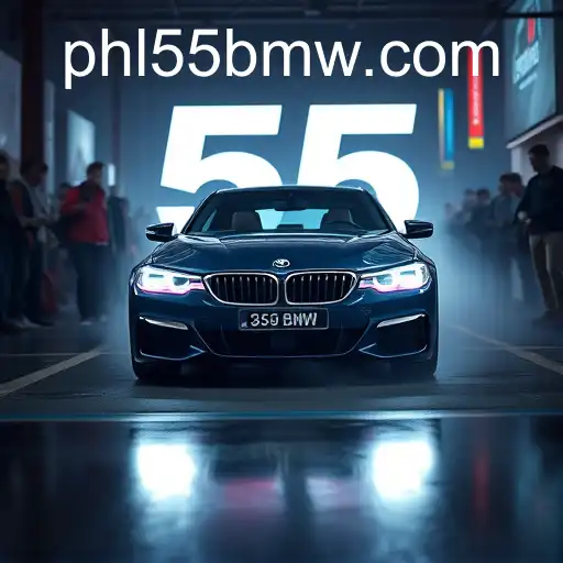 The Rise of 55bmw in the Gaming World